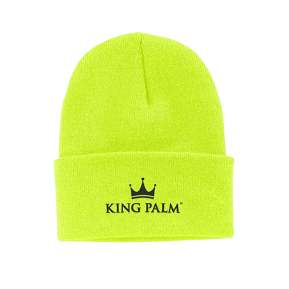 Neon Beanie