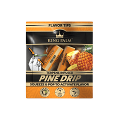 2 Flavored Filters - Pine Drip (7mm)