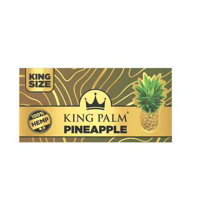 Hemp Rolling Papers - King Size