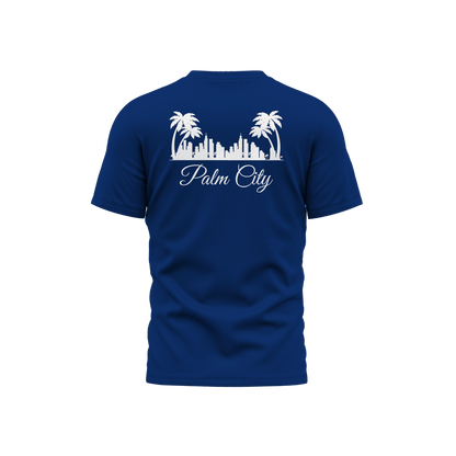 Palm City Tee