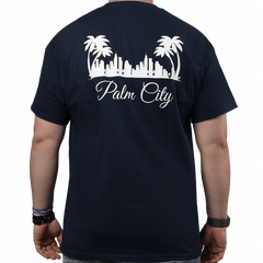 Palm City Tee