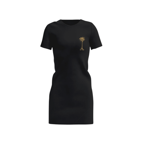 Palm Dress