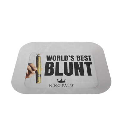 Paper Rolling Trays 6ct