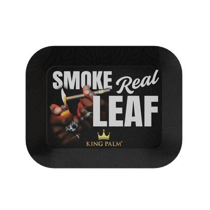 Paper Rolling Trays 6ct