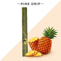 1 Mini Roll - Pine Drip