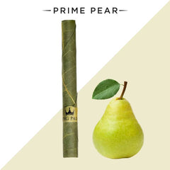 1 Mini Roll - Prime Pear