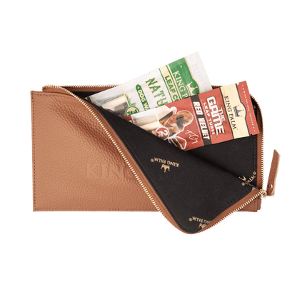 Leather Pouch