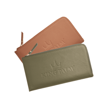 Leather Pouch