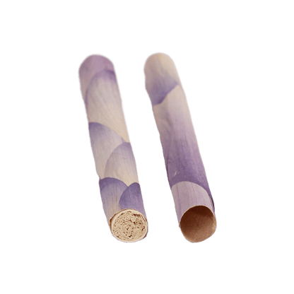 Single Lotus Tubes - 3 Sizes Available