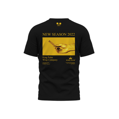 2022 Season Tee