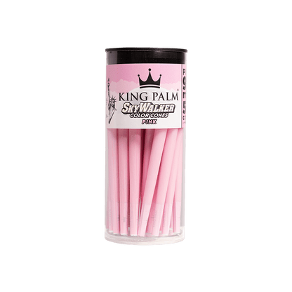 pink pre rolled cones