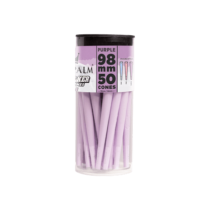 SkyWalker - Bulk 50 Count Purple Pre Rolled Cones