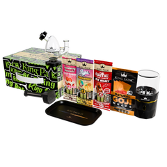 3 Mini Popular Flavor Bundle