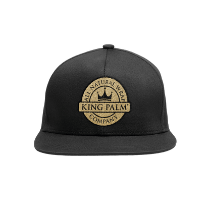 Snapback - All Natural Patch