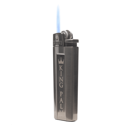 Newport Premium Sparkwheel Torch Lighter