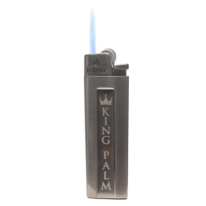 Newport Premium Sparkwheel Torch Lighter