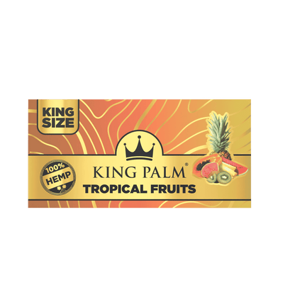 Hemp Rolling Papers - King Size