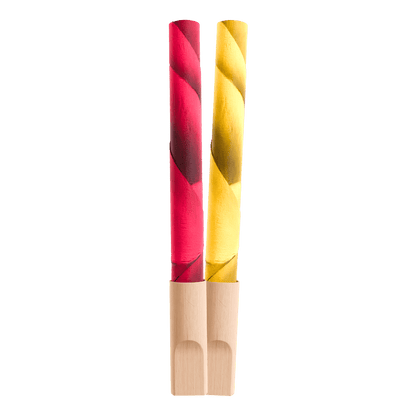 Single Rose Tube – Mini Size