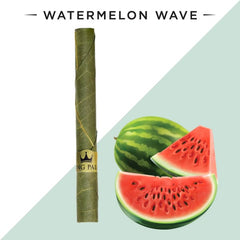 1 Mini Roll - Watermelon Wave