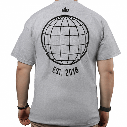 Worldwide Tee