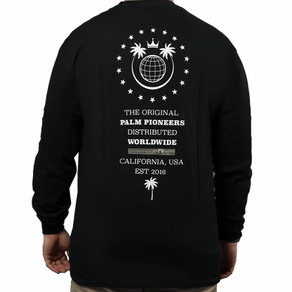 Worldwide Long Sleeve