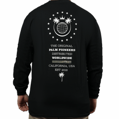 Worldwide Long Sleeve