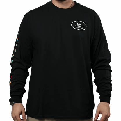 Worldwide Long Sleeve