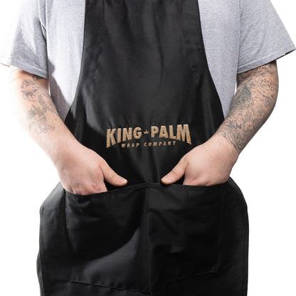 Wrap Company Apron