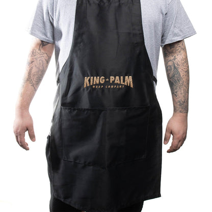 Wrap Company Apron