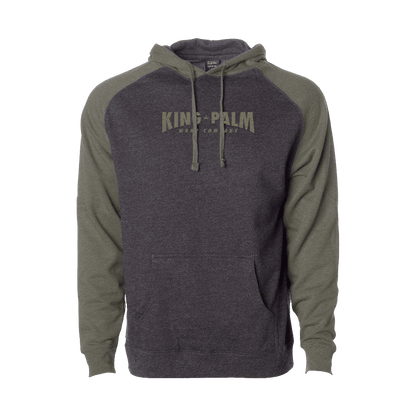 Wrap Company Hoodie