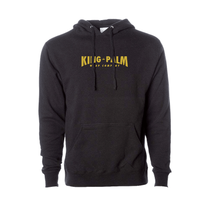 Wrap Company Hoodie