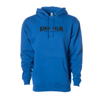 Wrap Company Hoodie