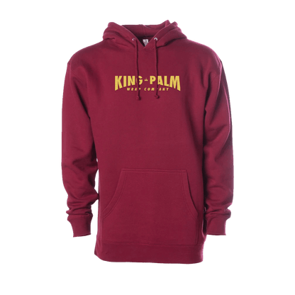 Wrap Company Hoodie