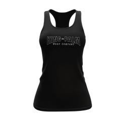 Wrap Company Tank Top