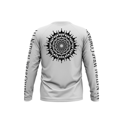 Fire Logo Longsleeve