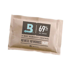 60 Gram Boveda - 69%