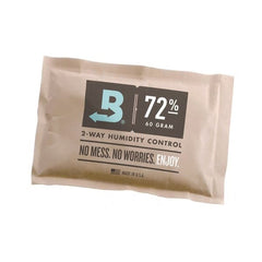 60 Gram Boveda - 72%