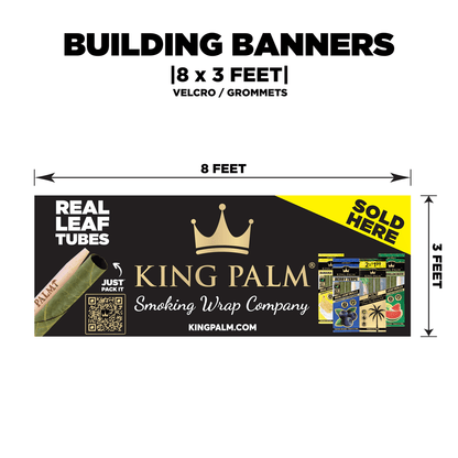 Building Banner