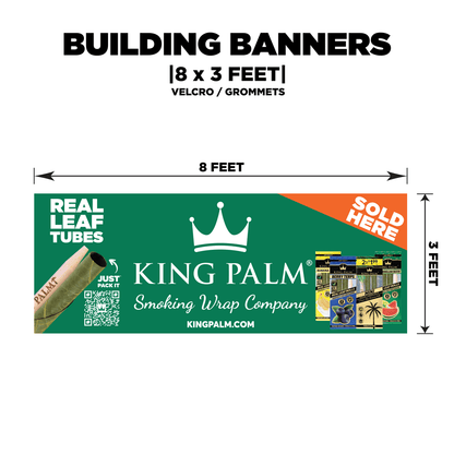 Building Banner