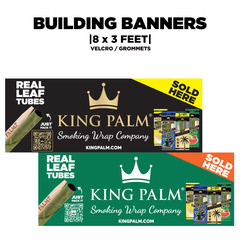 Building Banner