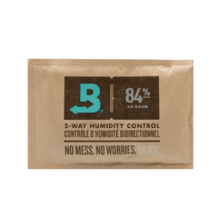 Boveda Humidity Control Packets - 60 Gram 84% Humidity