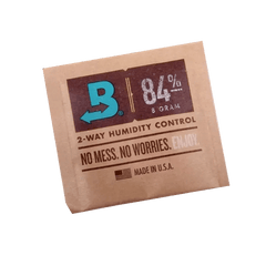 1 Boveda Packet 84% (8g)