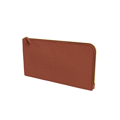 Leather Pouch