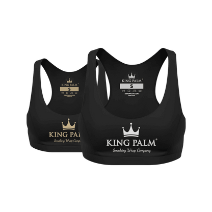 Premium Sports Bra Made with Comfortability