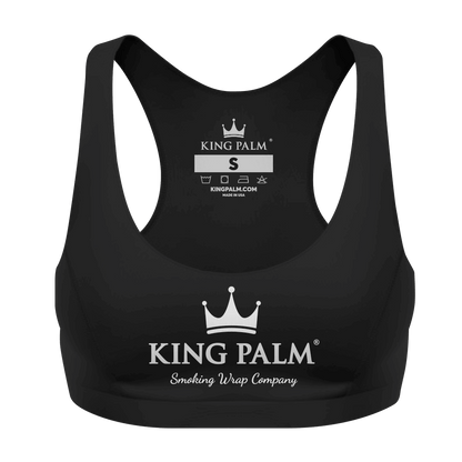 Premium Sports Bra Made with Comfortability