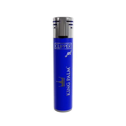 Jet Flame Lighter