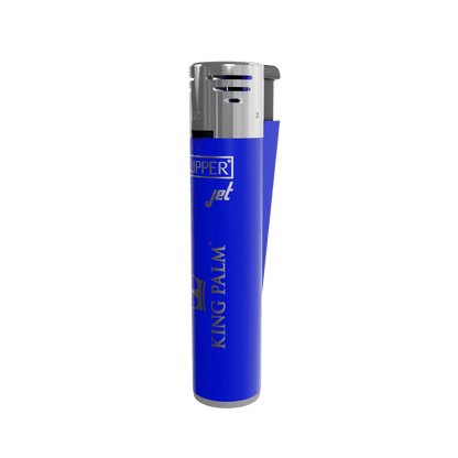 Jet Flame Lighter