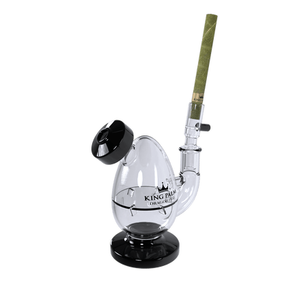 Dragon Egg Blunt Bubbler