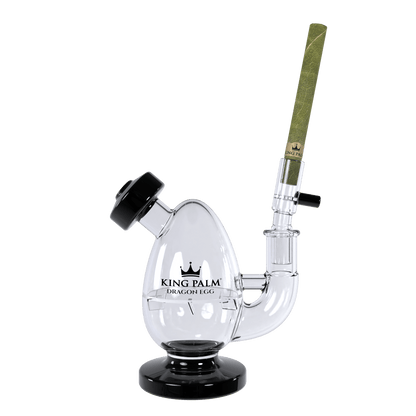 Dragon Egg Blunt Bubbler