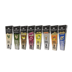 Hemp Cones Bundle